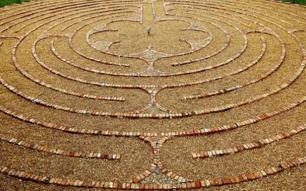 Labyrinth Jupiter Florida