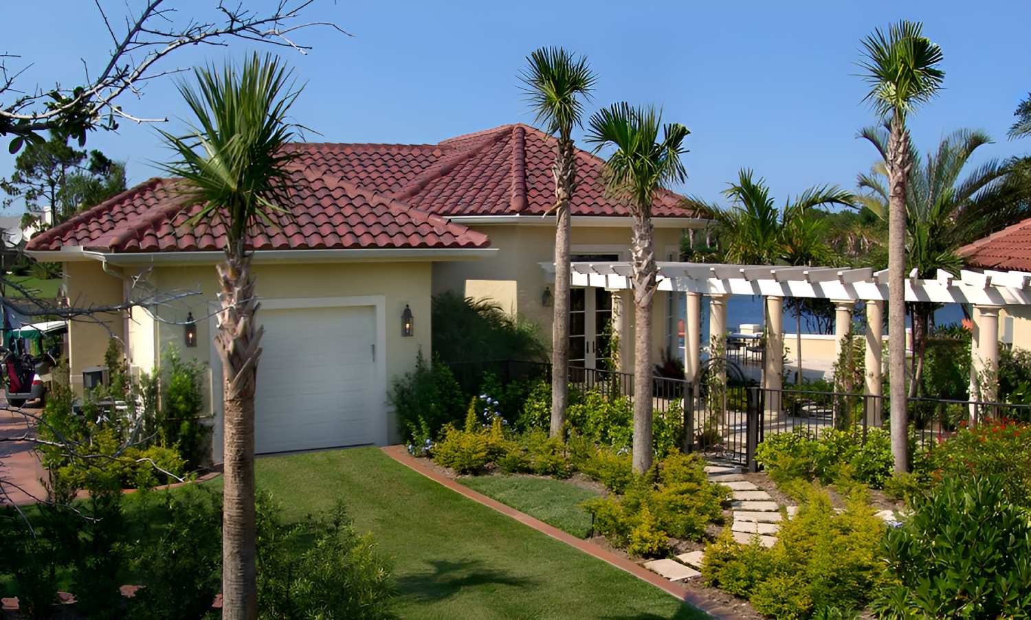 Waterfront Guest House(8)