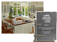 <b>Best Kitchen</b><br> Bala Award