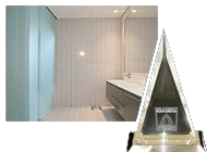 <b>Bath Remodel</b><br>Gold Prism Award