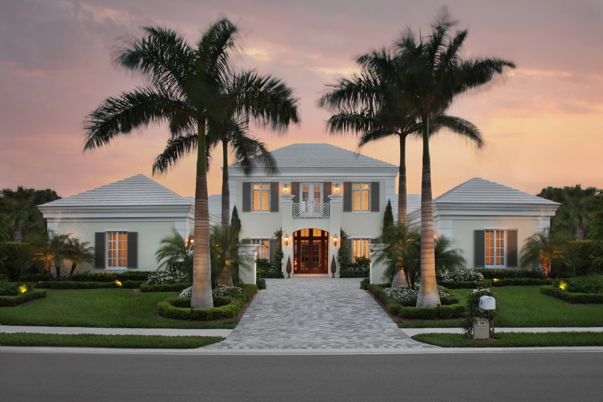 single-family-home